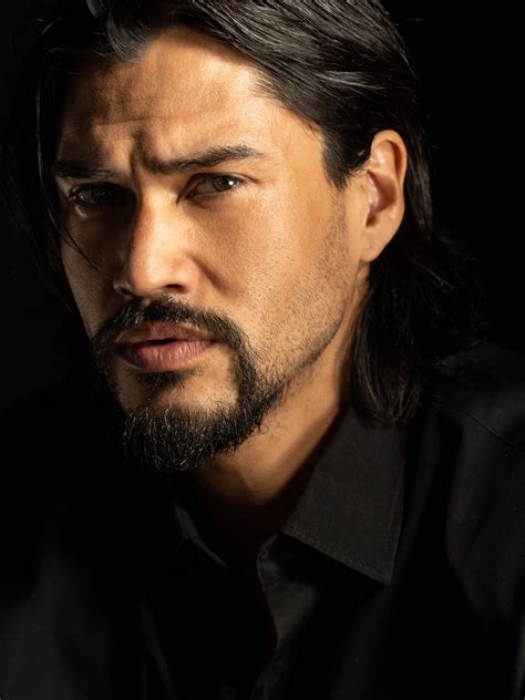 martin sensmeier